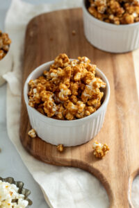 Carmel Popcorn